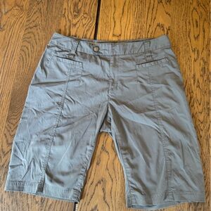 Royal Robbins Women’s  Slate Chinos or Bermuda shorts‎